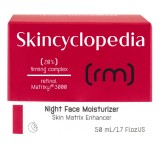 Cumpara ieftin Crema de fata 20% Complex de fermitate, 50 ml, Skincyclopedia
