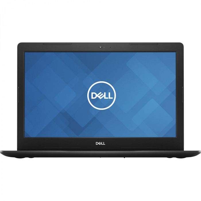 Laptop Second Hand Dell Vostro 3590, Intel Core i3-10110U 2.10-4.10GHz, 8GB DDR4, 256GB SSD, 15.6 Inch Full HD, Webcam NewTechnology Media