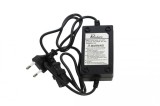 Incarcator Pandora pentru pompa stropit electrica cu acumulator 12V 1A, compatibil Ruris, Micul Fermier, Heber