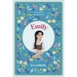 &Iacute;r&oacute; sz&uuml;letik - Lucy Maud Montgomery