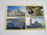 QW23 B - Carte postala - tematica turism - vedere - Romania - Buzau 4, Circulata, Fotografie