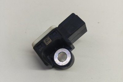 Senzor de impact st&amp;acirc;nga față TOYOTA PROACE Furgon MDZ_ 2017 OEM: 9675669780 30667893 foto