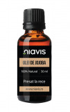 Ulei de jojoba, 50ml, Niavis