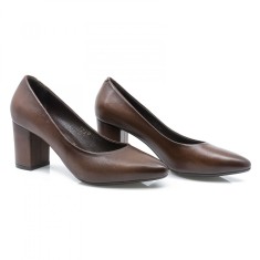 Pantofi dama, Caspian, Cas-4650, eleganti foto