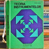 Teoria Instrumentelor Muzicale - Wilhelm Demian - Manual Universitar de Muzică și Instrumente Muzicale, Editura Didactică 1968