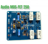 Modul amplificare audio pe Mos-fet 250W, JBL