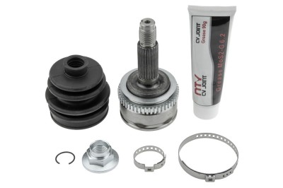 Cap planetara exterior Kia Picanto 1.0i, 1.1i 2004-, Hyundai I10 2008-, +Abs=48t, NTY NPZ-KA-311 foto