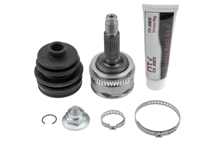 Cap planetara exterior Kia Picanto 1.0i, 1.1i 2004-, Hyundai I10 2008-, +Abs=48t, NTY NPZ-KA-311