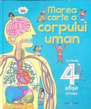 MAREA CARTE A CORPULUI UMAN-MINNA LACEY-276492