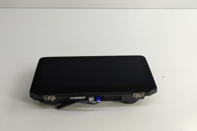 Ecran de navigație MAZDA CX-5 KF 2021 OEM: K19G-61-1J0A 29828099 foto