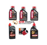 Cumpara ieftin Kit schimb ulei Can-Am 500-1000 cc, Motul