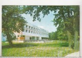 bnk cp Oradea - Baile Felix - Hotel Nufarul - circulata