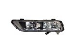 Proiector ceata VOLKSWAGEN PASSAT (B7), 11.2010-, partea stanga, EU, cu lumina de zi; H8+P21W; fara soclu bec; cu lumina viraje