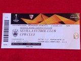 Bilet meci fotbal FC SEVILLA - CFR 1907 CLUJ (Europa League 27.02.2020)