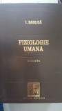 Fiziologie umana-I.Haulica UZATA