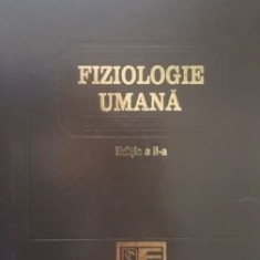 Fiziologie umana-I.Haulica UZATA
