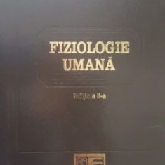 Fiziologie umana-I.Haulica