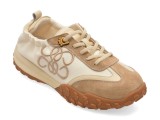 Cumpara ieftin Pantofi sport GRYXX bej, 5370, din material textil