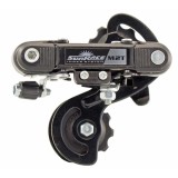 Schimbator Spate 3/5V SunRace Brat Scurt Cod:525280061RM