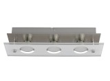 Plafoniera LED Livarno home, 6 x 12 cm