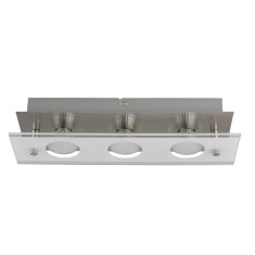 Plafoniera LED Livarno home, 6 x 12 cm