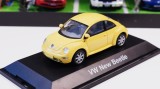 Volkswagen New Beetle - Schuco 1/43