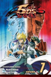Yu-GI-Oh! 5d&#039;s, Vol. 7
