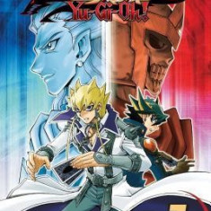 Yu-GI-Oh! 5d's, Vol. 7