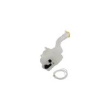Rezervor spalator parbriz Chrysler 300c (Lx), 2006-04.11, Dodge Charger, 2006-11.2010, fara pompa spalator, 5170707AA,