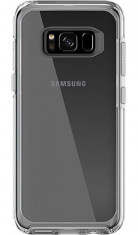 Carcasa Otterbox Symmetry Clear Samsung Galaxy S8 Clear Crystal foto