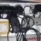 Joc vintage pe tv,consola Computer GLK-2004 pt.jocuri,RARA,GOLD LEOPARD KING