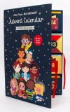 Little People, Big Dreams - Advent Calendar | Frances Lincoln Children&#039;s Books