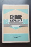 Chimie anorganică pentru perfecționarea profesorilor - Ionel Haiduc (coord.)