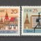 D.D.R.1968 750 ani orasul Rostok SD.243