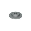 Disc frana OPEL CORSA A hatchback 93 94 98 99 BREMBO 08447510