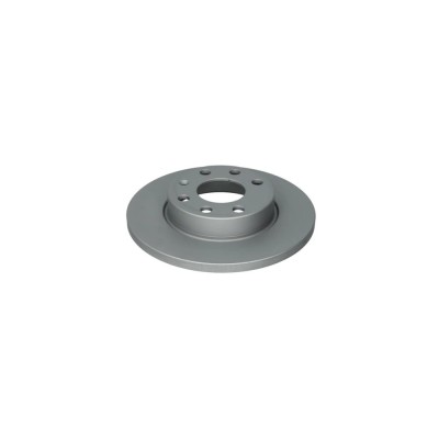 Disc frana OPEL CORSA C caroserie F08 W5L BREMBO 08863811 foto