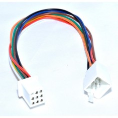Conector ALB 8 Fire 30cm Auto