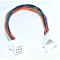Conector ALB 8 Fire 30cm Auto