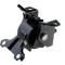 Suport motor Dodge Caliber 1.8, 2.0, 2.4 2006-, Jeep Patriot Compass 2.0, 2.4 2007-, Stanga, NTY ZPS-CH-051