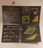 Labirint 3D: un joc absolut fascinant. Livrare gratuită!