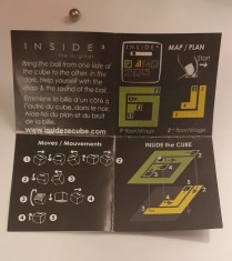 Labirint 3D: un joc absolut fascinant. Livrare gratuită!