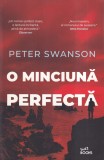 Cumpara ieftin Peter Swanson - O minciuna perfecta (2019)