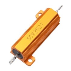 R metal 50W 4R7