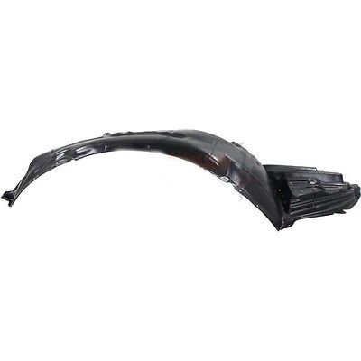Carenaj roata Subaru Impreza (Ge/Gh/Gr/Gv) 09.2007-12.2012( Model Sti) , partea Fata Dreapta, Material Polietilena, 59110-FG021 foto