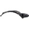 Carenaj roata Subaru Impreza (Ge/Gh/Gr/Gv) 09.2007-12.2012( Model Sti) , partea Fata Dreapta, Material Polietilena, 59110-FG021