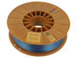 Filament PLA Silk 1.75mm Bleumarin 800g