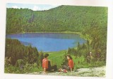 RF115 - Carte Postala - Baile Tusnad. Lacul Sf. Ana, necirculata