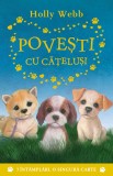 Cumpara ieftin Povești cu cățeluși