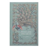 Pride and Prejudice Journal -Cranford