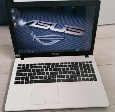 Asus X550-Intel i3-4010U-8GB ram,1TB HDD,NVidia 840M-2GB,display 15,6-ALB foto